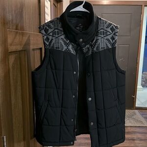 Pendleton Vest